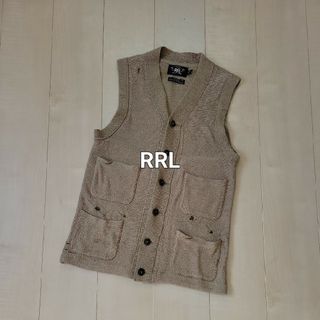 RRL(ベスト)のフリマアイテム一覧 RRL(ベスト)のフリマアイテム一覧