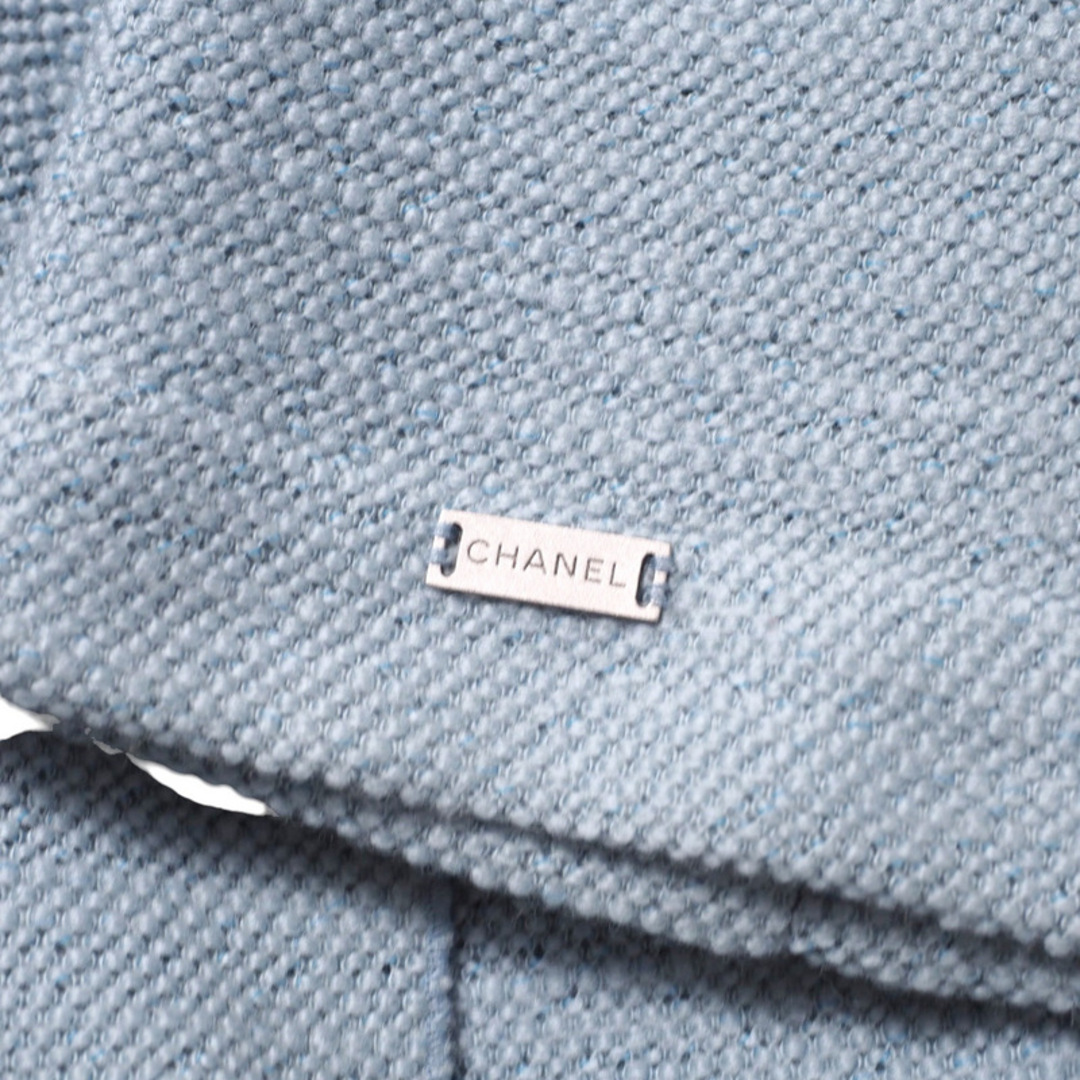 CHANEL シャネル ヴィンテージ カーディガン サイズ38 90's CHANEL シャネル ヴィンテージ カーディガン サイズ38 90's