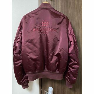 BALENCIAGA(ブルゾン)のフリマアイテム一覧 BALENCIAGA(ブルゾン)のフリマアイテム一覧