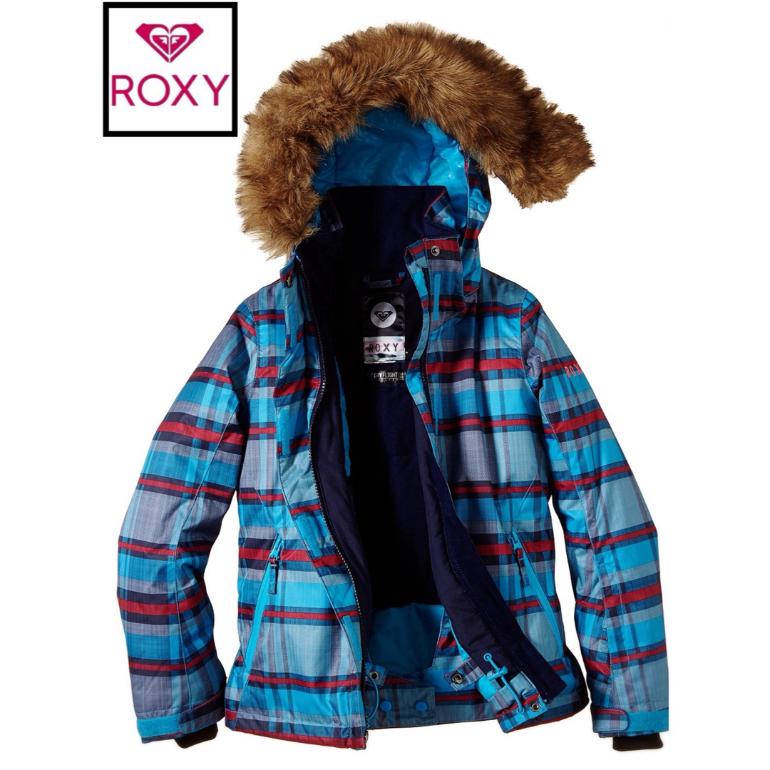 Roxy スノボ ウェア M スノーウェア ジャケット ロキシー(Roxy Roxy スノボ ウェア M スノーウェア ジャケット ロキシー(Roxy