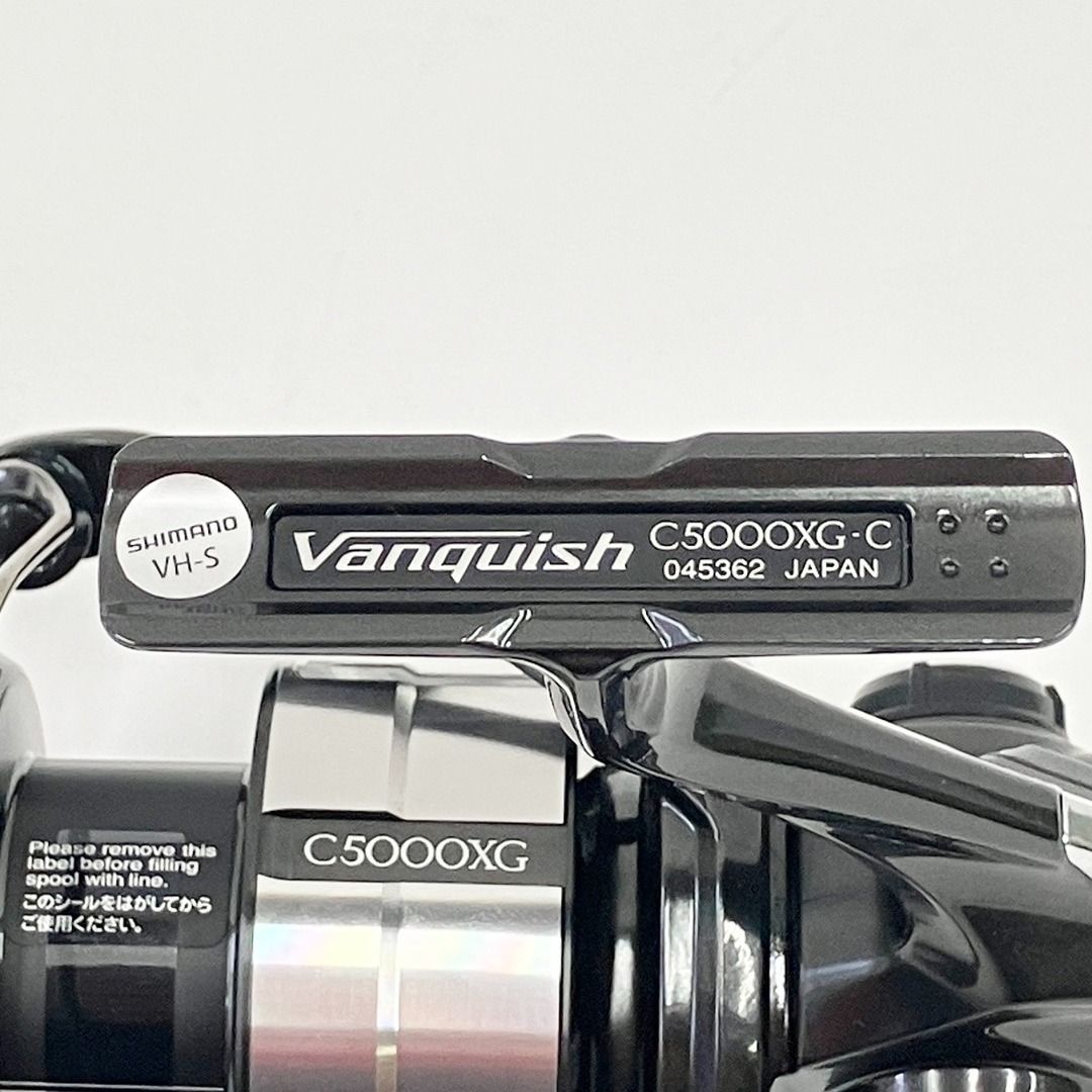 SHIMANO - 〇〇SHIMANO シマノ Vanquish 23 ヴァンキッシュ SHIMANO - 〇〇SHIMANO シマノ Vanquish 23 ヴァンキッシュ