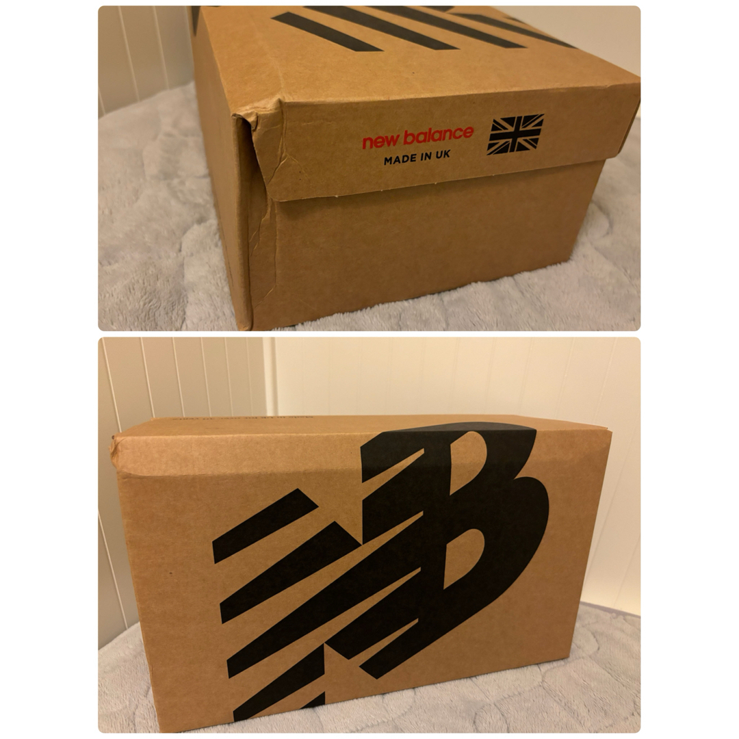 KITH - KITH/キス/New Balance/ニューバランス/991V2/ニックスの KITH - KITH/キス/New Balance/ニューバランス/991V2/ニックスの