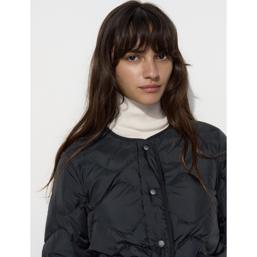 UNIQLO - 今季完売 ユニクロ コントワー•デ•コトニエ ウルトラ UNIQLO - 今季完売 ユニクロ コントワー•デ•コトニエ ウルトラ