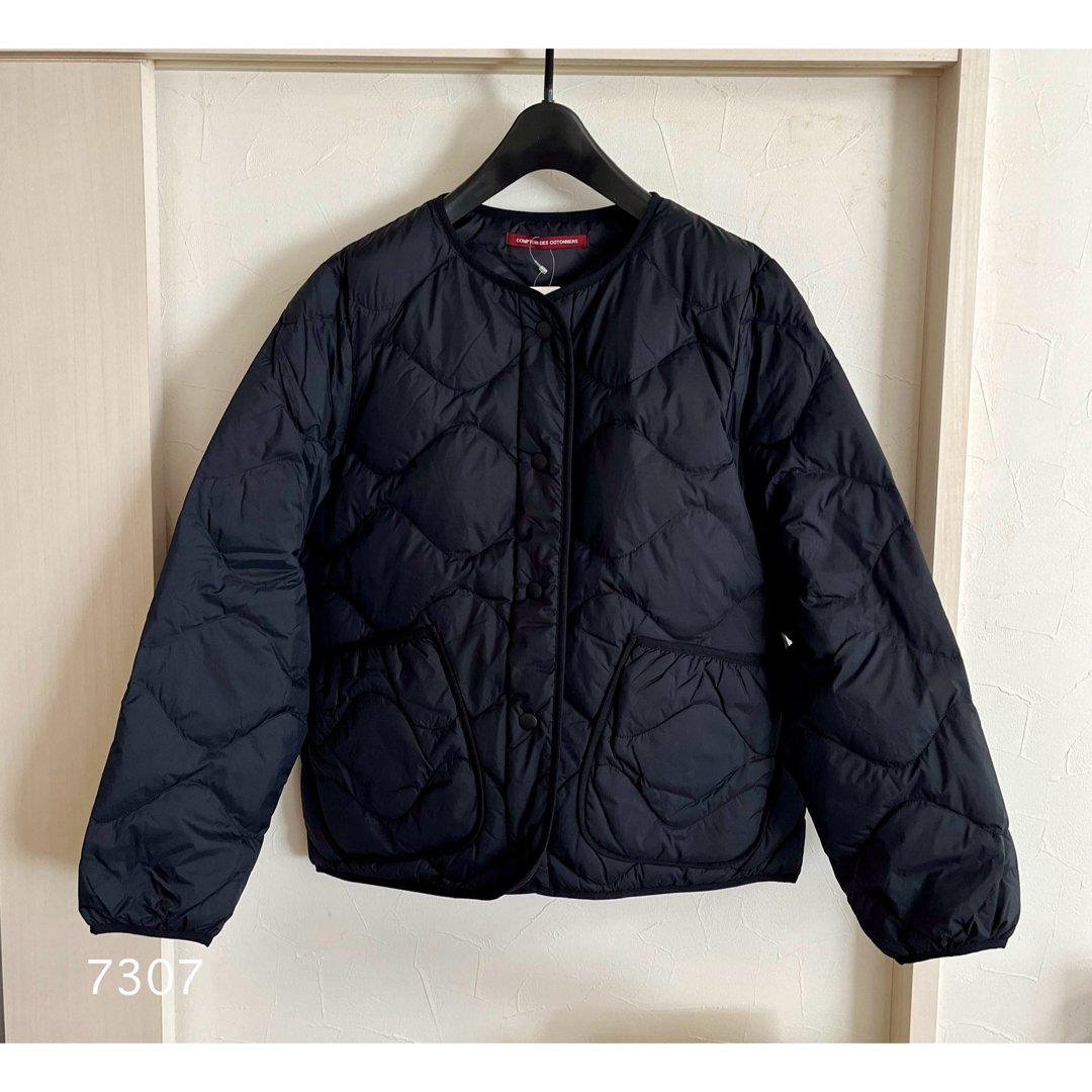 UNIQLO - 今季完売 ユニクロ コントワー•デ•コトニエ ウルトラ UNIQLO - 今季完売 ユニクロ コントワー•デ•コトニエ ウルトラ