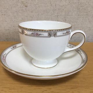 ウェッジウッド(WEDGWOOD)の希少❣️ ウエッジウッド  コルチェスター カップ(食器)