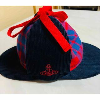 Vivienne Westwood(キャップ)のフリマアイテム一覧 Vivienne Westwood(キャップ)のフリマアイテム一覧