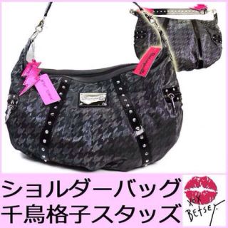 ベッツィジョンソン(BETSEY JOHNSON)のma_sya様専用 ベッツィbag(ショルダーバッグ)