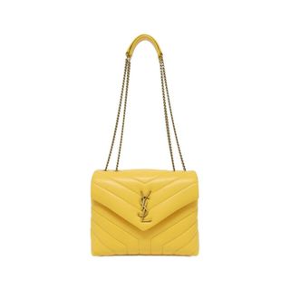 SAINT LAURENT(バッグ ・ イエロー/黄色系)のフリマアイテム一覧 SAINT LAURENT(バッグ ・ イエロー/黄色系)のフリマアイテム一覧