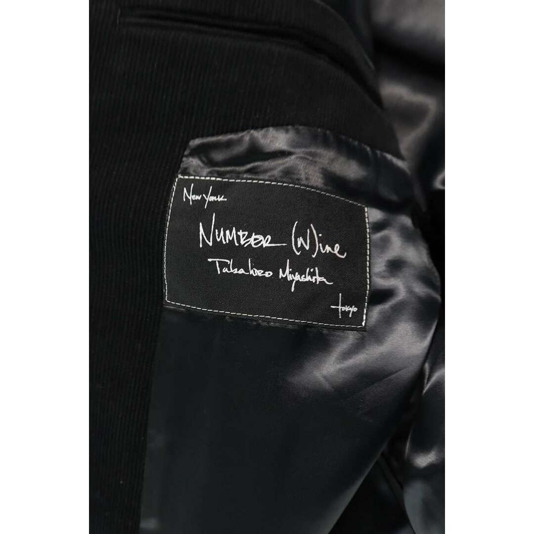 NUMBER (N)INE - ナンバーナイン 04AW GIVE期 コーデュロイ NUMBER (N)INE - ナンバーナイン 04AW GIVE期 コーデュロイ