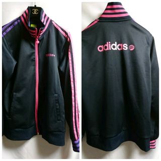 アディダス(adidas)のアディダス ジャージ(トレーニング用品)