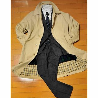 VAN Jacket(ステンカラーコート)のフリマアイテム一覧 VAN Jacket(ステンカラーコート)のフリマアイテム一覧