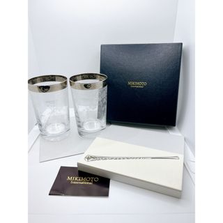 MIKIMOTO(グラス/カップ)のフリマアイテム一覧 MIKIMOTO(グラス/カップ)のフリマアイテム一覧