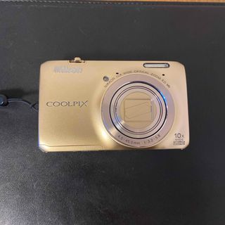 Nikon(ピンク/桃色系)のフリマアイテム一覧 Nikon(ピンク/桃色系)のフリマアイテム一覧