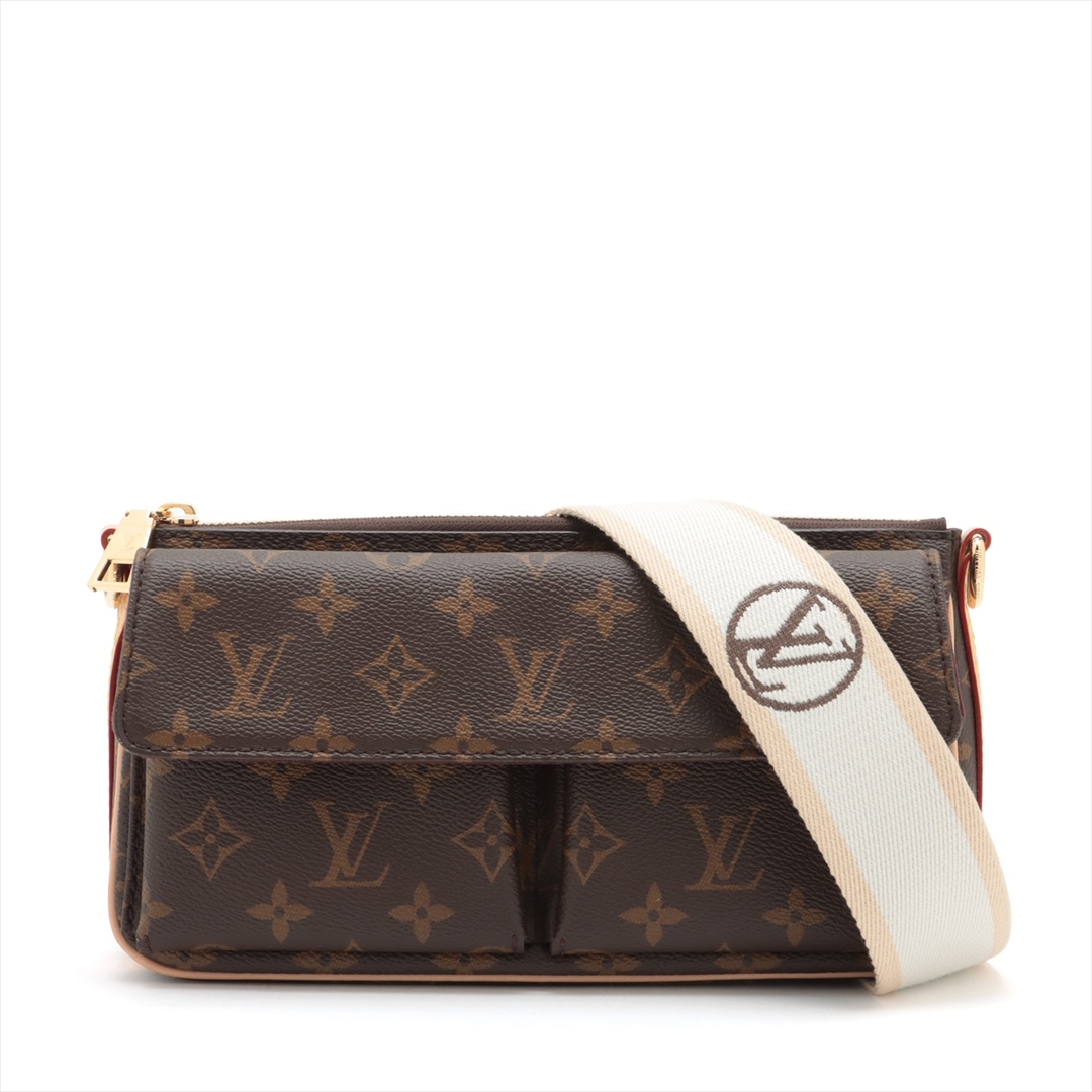 LOUIS VUITTON - ヴィトン ヴィヴァシテ    レディース ショルダーバッグ