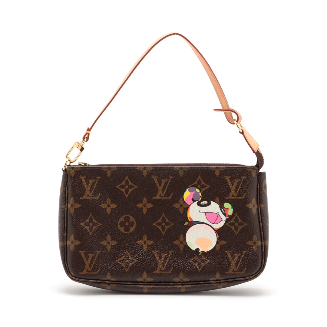 LOUIS VUITTON - ヴィトン ポシェットアクセソワール    レディース ハンドバッグ