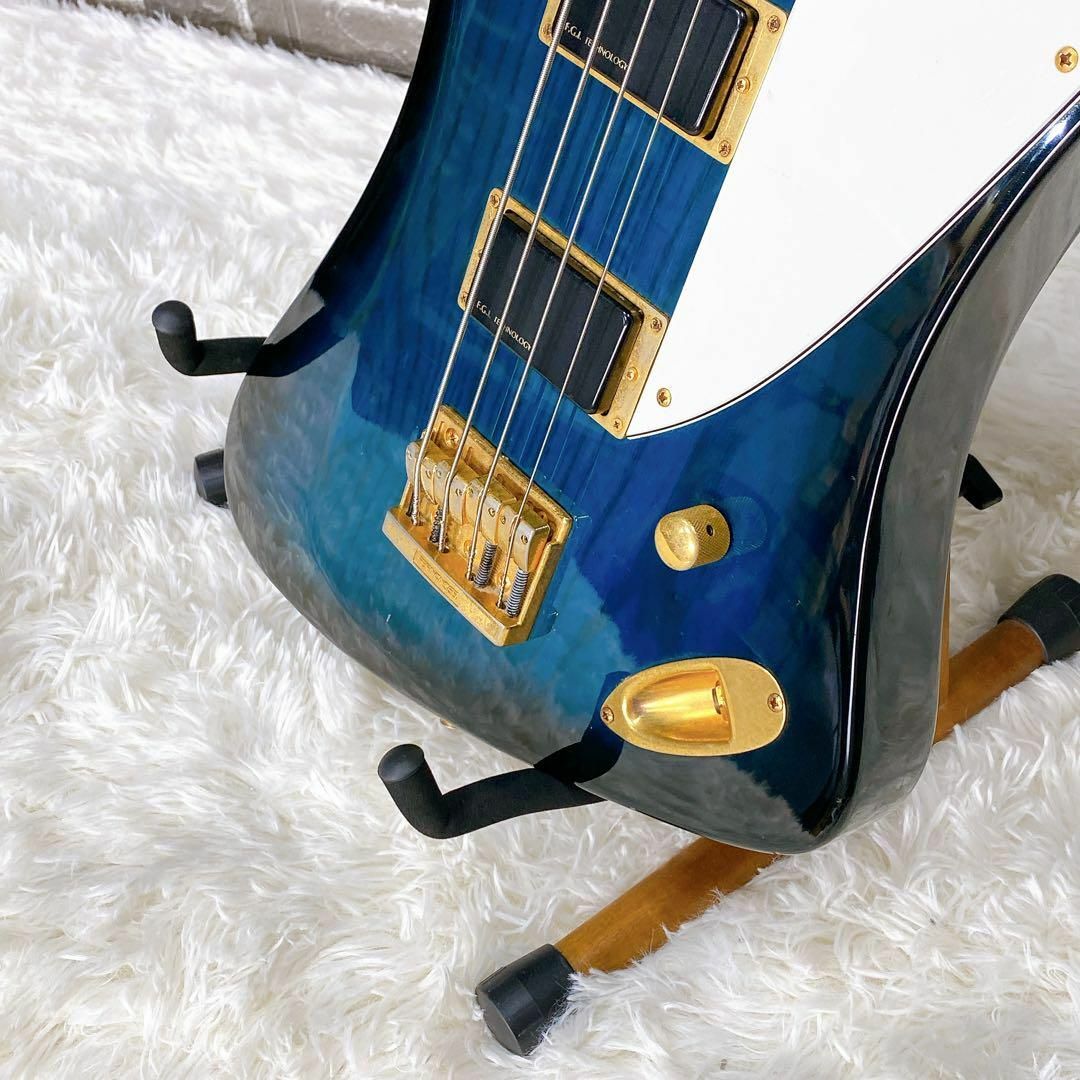 BURNY バーニー ZB-85 サンダーバード ZIGGY 戸城憲夫の通販 by BURNY バーニー ZB-85 サンダーバード ZIGGY 戸城憲夫の通販 by