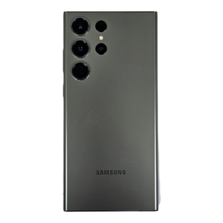 サムスン(SAMSUNG)のGalaxy S23 Ultra 1TB グリーン SIMフリー【良品】(スマートフォン本体)