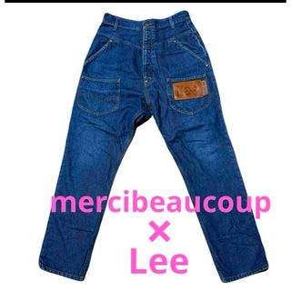 mercibeaucoup(デニム/ジーンズ)のフリマアイテム一覧 mercibeaucoup(デニム/ジーンズ)のフリマアイテム一覧