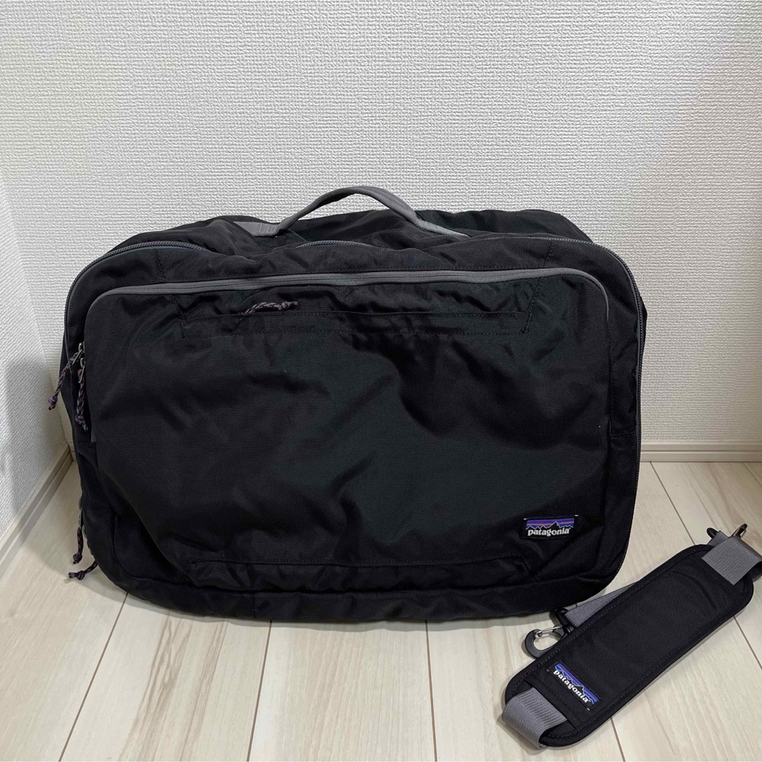 【廃盤モデル】パタゴニア ヘッドウェイ MLC 45L 3WAYバッグ　 大容量 | フリマアプリ ラクマ