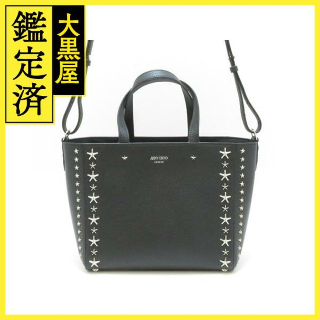JIMMY CHOO - ジミーチュウ - 204PEGASI/S TOTE.UUF 【472】