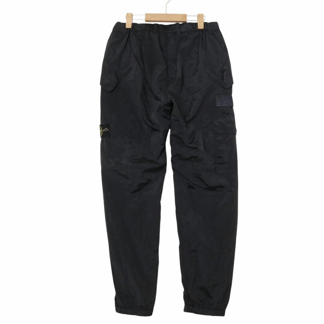 STONE ISLAND - STONE ISLAND(ストーンアイランド) ナイロン STONE ISLAND - STONE ISLAND(ストーンアイランド) ナイロン