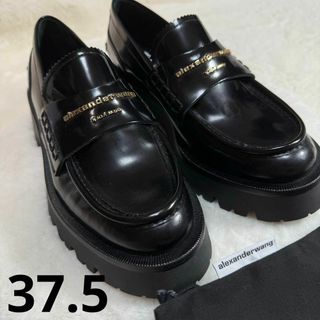 Alexander Wang(ローファー/革靴)のフリマアイテム一覧 Alexander Wang(ローファー/革靴)のフリマアイテム一覧