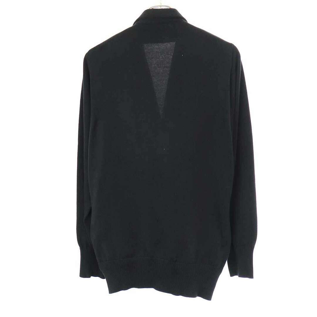 sacai』 サカイ (1) ドッキング ニットカーディガン|ファッション sacai』 サカイ (1) ドッキング ニットカーディガン|ファッション
