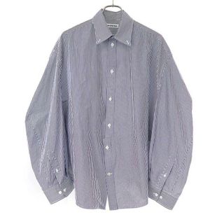 BALENCIAGA(シャツ/ブラウス(長袖/七分))のフリマアイテム一覧 BALENCIAGA(シャツ/ブラウス(長袖/七分))のフリマアイテム一覧
