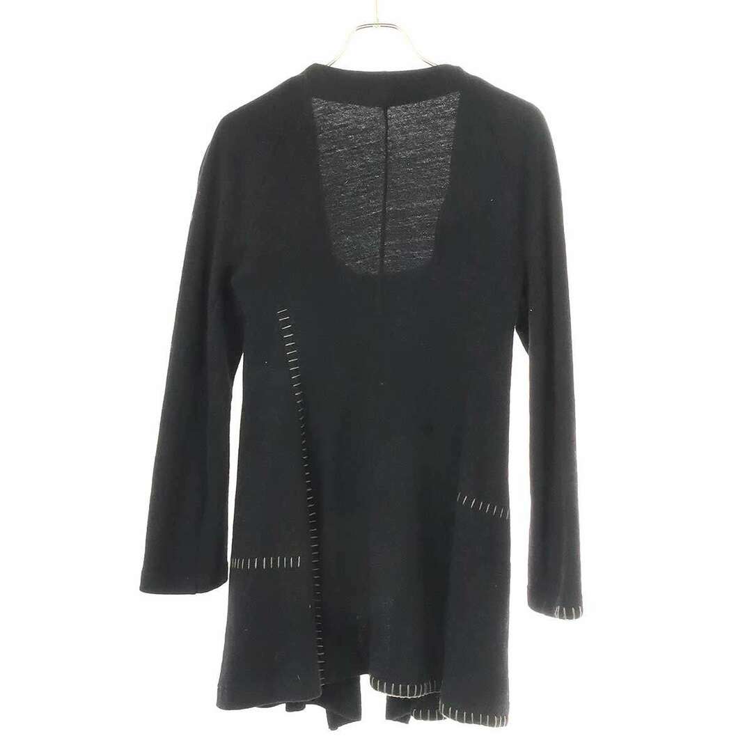 Yohji Yamamoto - Yohji Yamamoto FEMME ヨウジヤマモト ファム Yohji Yamamoto - Yohji Yamamoto FEMME ヨウジヤマモト ファム
