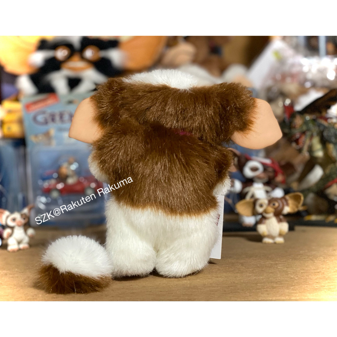 海外作家制作 グレムリン gremlins ぬいぐるみ フィギュア 海外作家制作 グレムリン gremlins ぬいぐるみ フィギュア