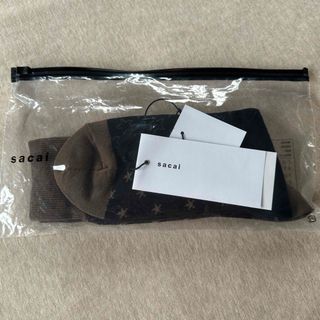 sacai(ソックス)のフリマアイテム一覧 sacai(ソックス)のフリマアイテム一覧