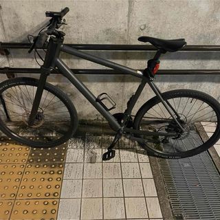 Cannondale - キャノンデール トライアスロンバイク SLICE Cannondale - キャノンデール トライアスロンバイク SLICE