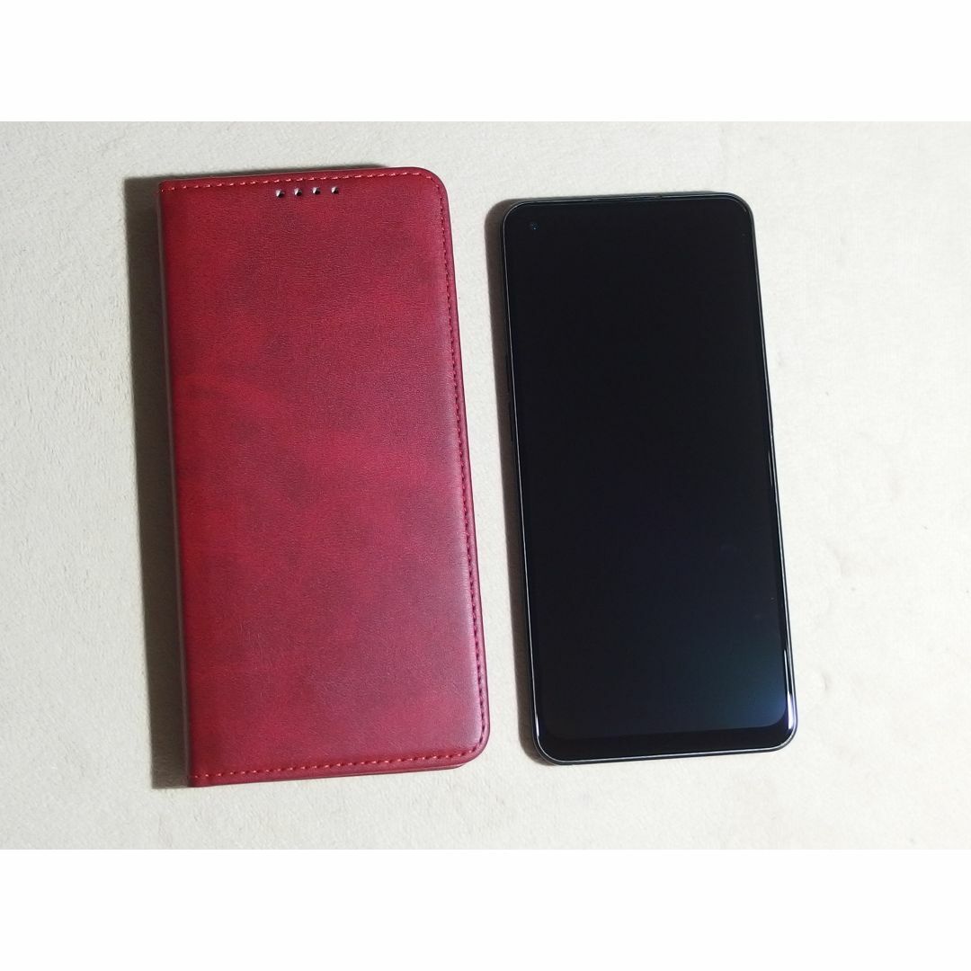 Oppo Reno9 A Dual SIM Free 極美品 付属品有