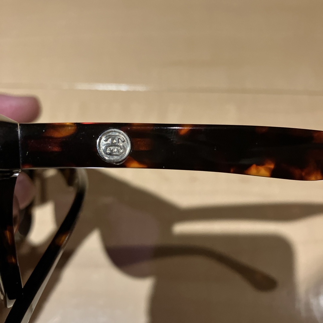 STUSSY - 初期 old stussy 藤原ヒロシHFモデル 90sシャネル STUSSY - 初期 old stussy 藤原ヒロシHFモデル 90sシャネル