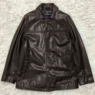 GAP(レザージャケット)のフリマアイテム一覧 GAP(レザージャケット)のフリマアイテム一覧