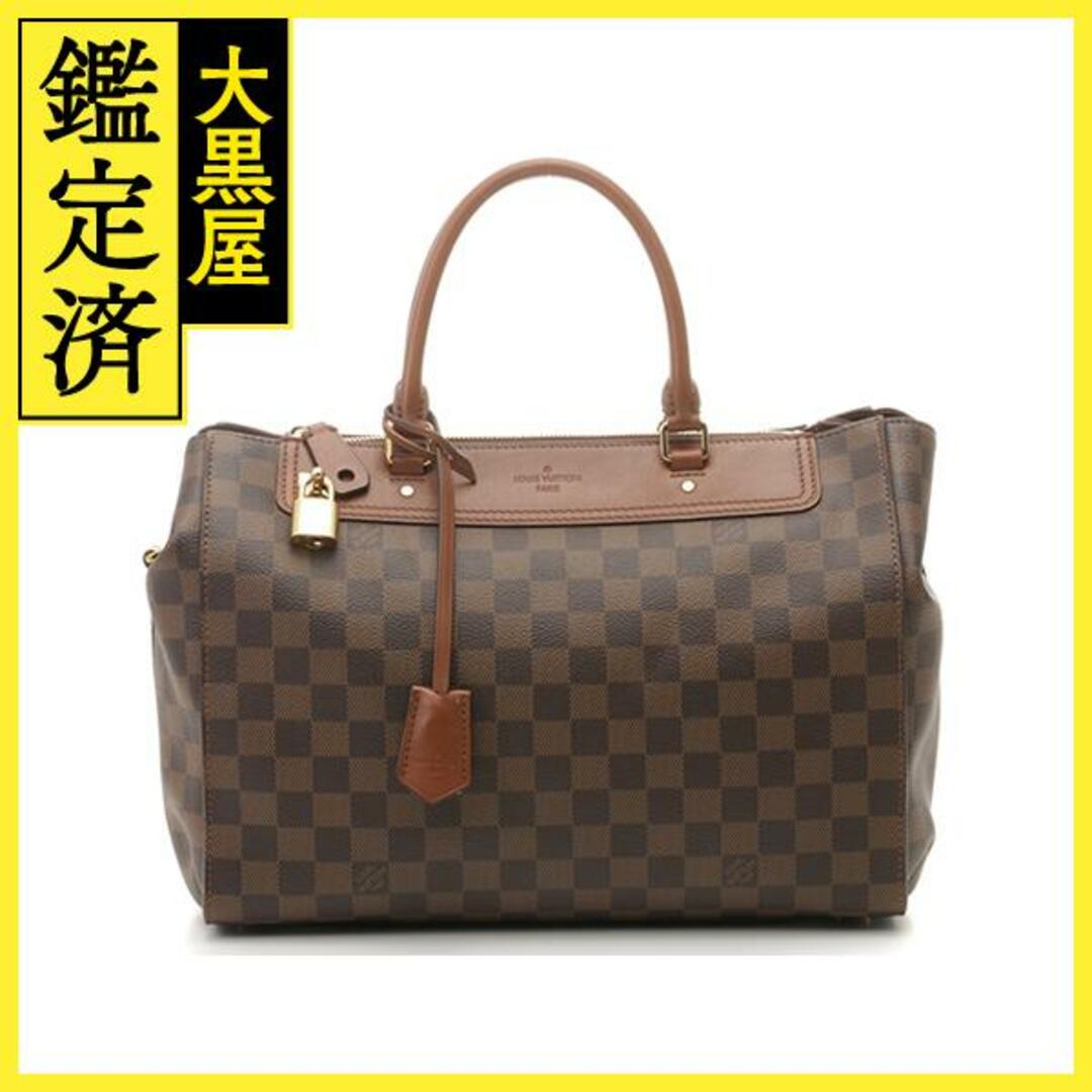 LOUIS VUITTON - ルイ・ヴィトン ﾀﾞﾐｴ ｸﾞﾘﾆｯｼﾞ N41337 【472】