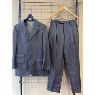 GUCCI - OLD GUCCI オールドグッチ g.gucci 70s タキシード GUCCI - OLD GUCCI オールドグッチ g.gucci 70s タキシード