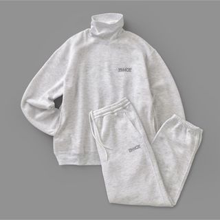 1LDK SELECT - ENNOY ELECTRIC LOGO TURTLENECK SWEATの通販 by 1LDK SELECT - ENNOY ELECTRIC LOGO TURTLENECK SWEATの通販 by