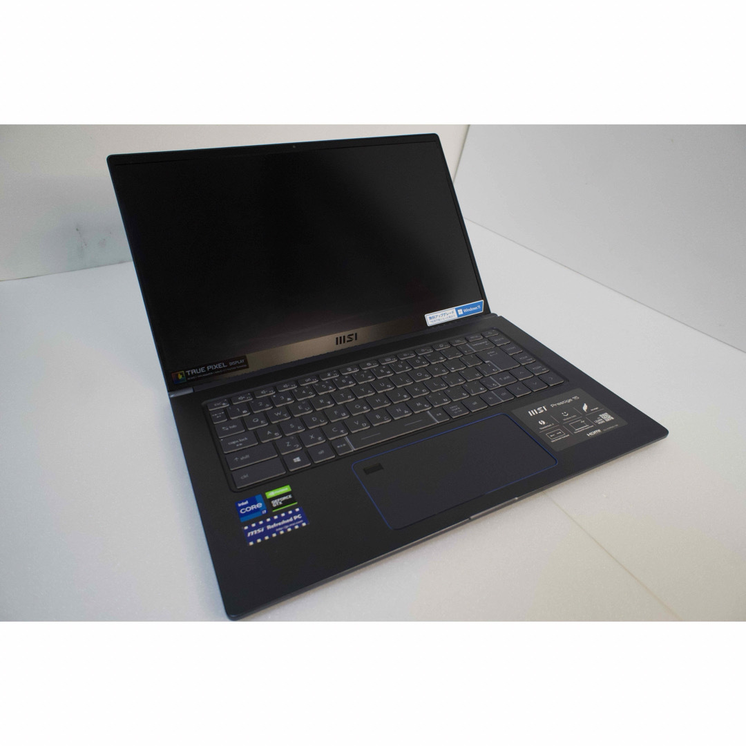 Prestige-15-A11SCS-032JP Prestige-15-A11SCS-032JP