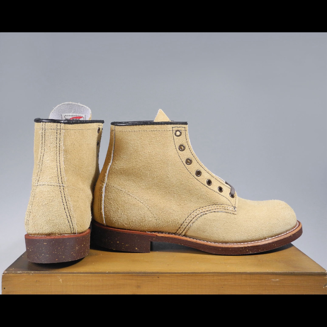 REDWING - レッドウィング2960ベックマン9162 9011 9013 9016 REDWING - レッドウィング2960ベックマン9162 9011 9013 9016