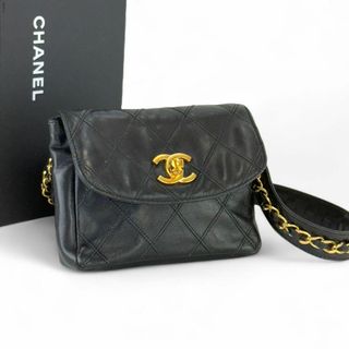 CHANEL(ボディバッグ/ウエストポーチ)のフリマアイテム一覧 CHANEL(ボディバッグ/ウエストポーチ)のフリマアイテム一覧
