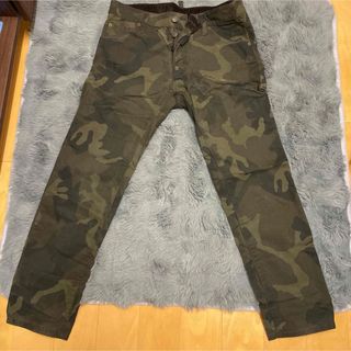 DSQUARED2(デニム/ジーンズ)のフリマアイテム一覧 DSQUARED2(デニム/ジーンズ)のフリマアイテム一覧