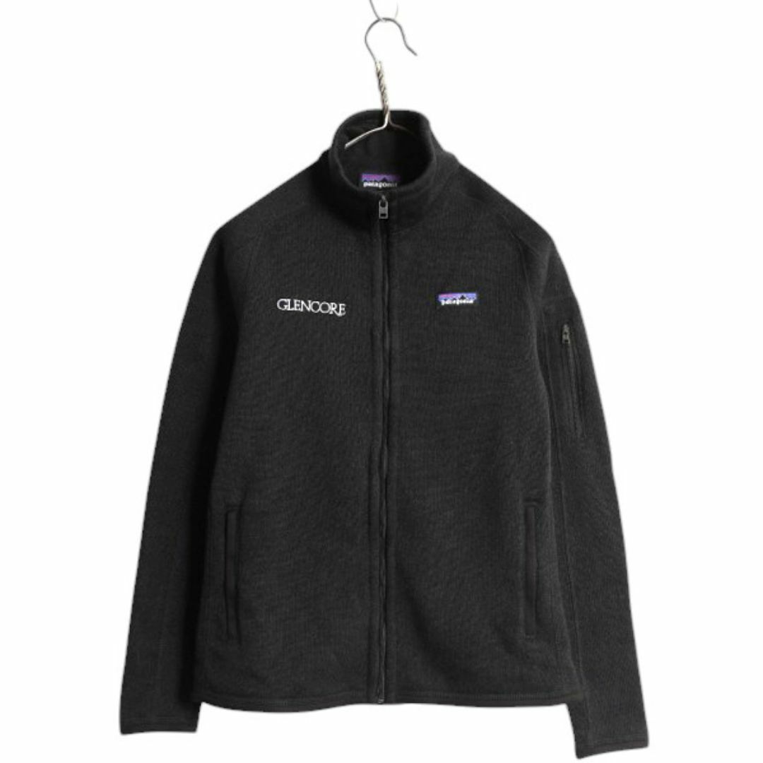 patagonia - パタゴニア ベターセーター ジャケット レディース patagonia - パタゴニア ベターセーター ジャケット レディース