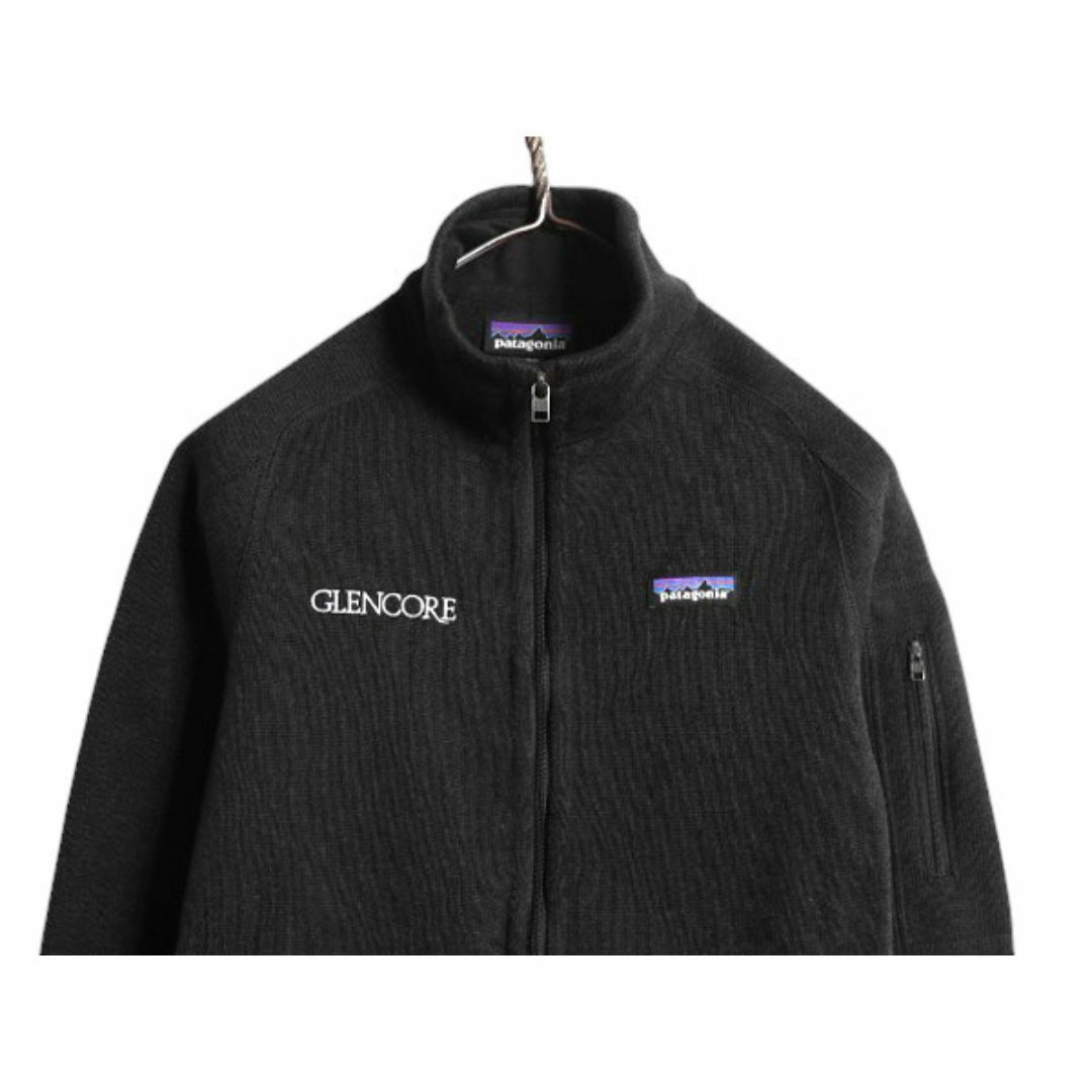 patagonia - パタゴニア ベターセーター ジャケット レディース patagonia - パタゴニア ベターセーター ジャケット レディース