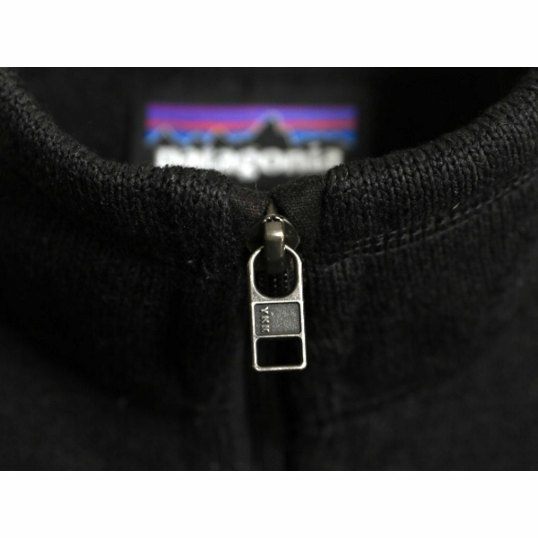 patagonia - パタゴニア ベターセーター ジャケット レディース patagonia - パタゴニア ベターセーター ジャケット レディース