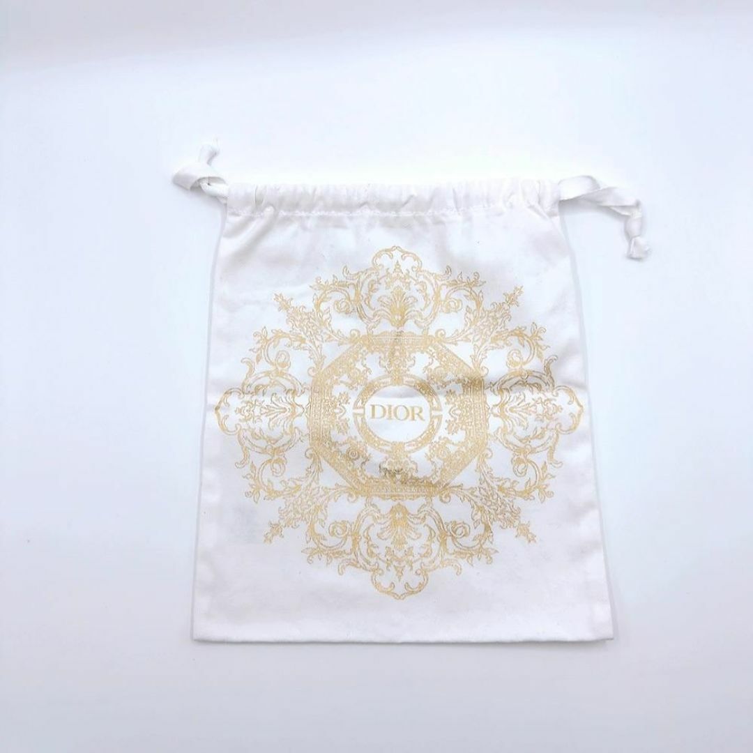 ◇ディオール◇レザー/サドル/三つ折り財布/ブランド/ウォレット ◇ディオール◇レザー/サドル/三つ折り財布/ブランド/ウォレット