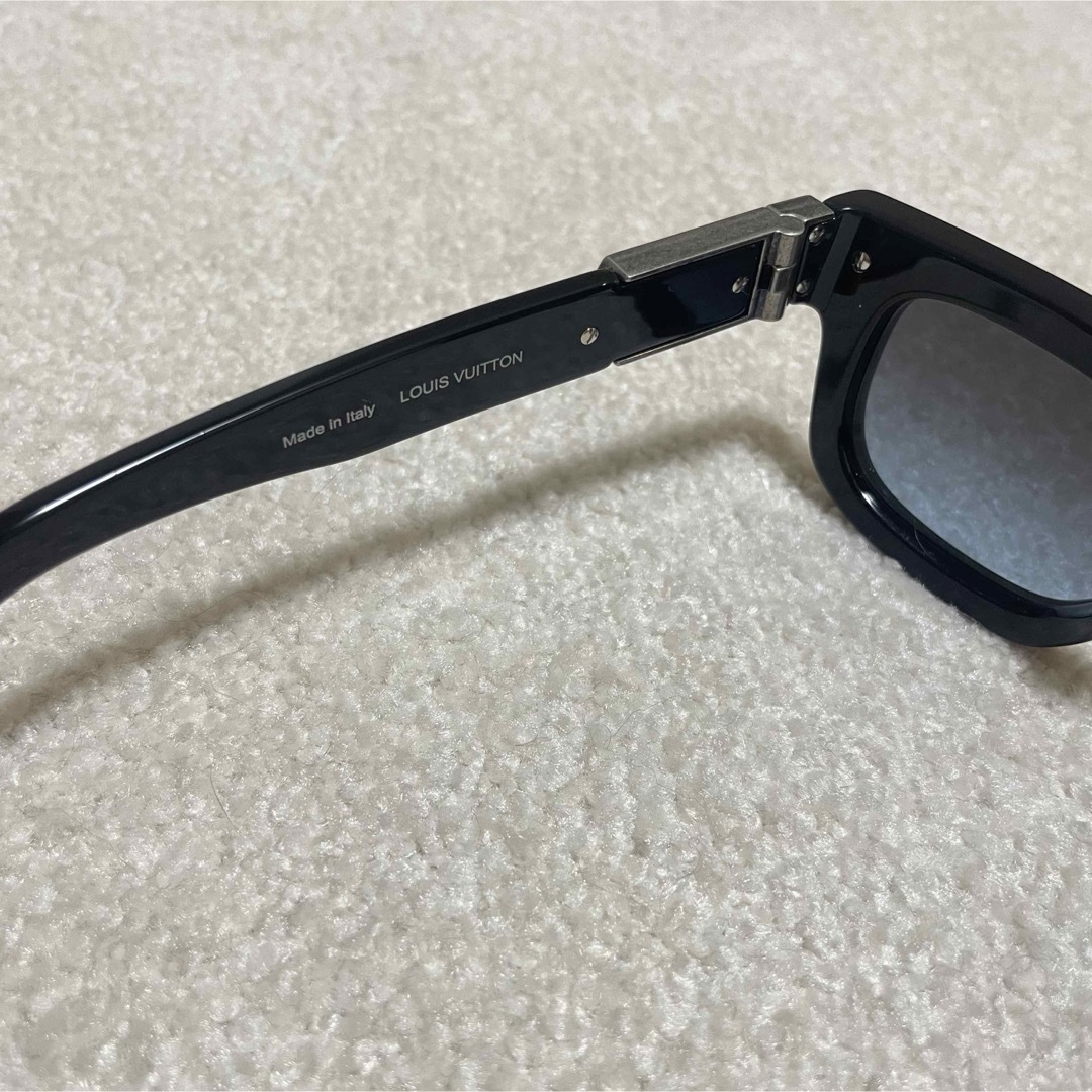 LOUIS VUITTON サングラス・LV アラベスク ノワール LOUIS VUITTON サングラス・LV アラベスク ノワール
