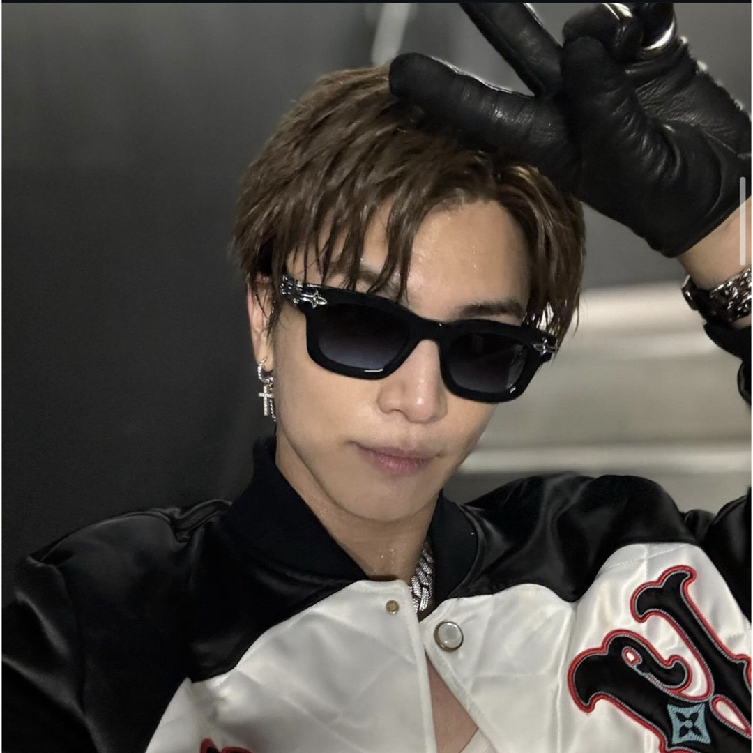 LOUIS VUITTON サングラス・LV アラベスク ノワール LOUIS VUITTON サングラス・LV アラベスク ノワール