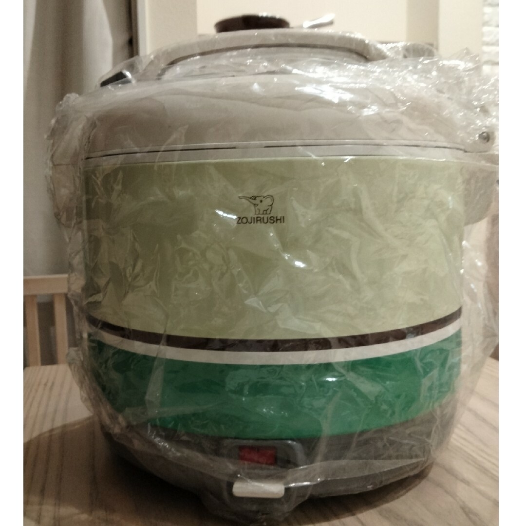 象印 - 美品 未使用 昭和 ✾ レトロ 象印電子ジャー スープ 象印 - 美品 未使用 昭和 ✾ レトロ 象印電子ジャー スープ