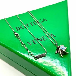 BOTTEGA VENETA(ネックレス)のフリマアイテム一覧 BOTTEGA VENETA(ネックレス)のフリマアイテム一覧